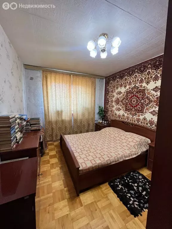 2-комнатная квартира: Уфа, улица Юрия Гагарина, 46 (51.9 м) - Фото 2