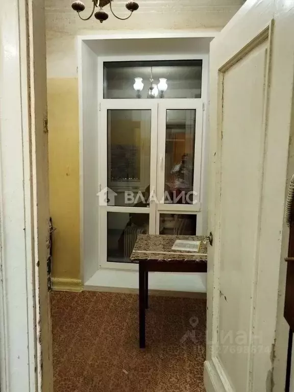 2-к кв. Нижегородская область, Нижний Новгород Соцгород жилрайон, ... - Фото 1