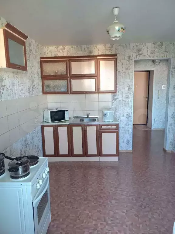 1-к. квартира, 38 м, 8/10 эт. - Фото 0