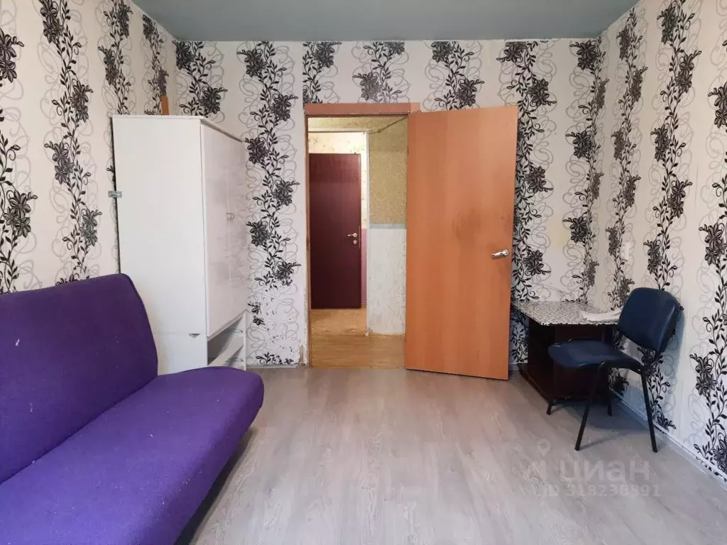 3-к кв. Санкт-Петербург ул. Уточкина, 2К2 (73.0 м) - Фото 1