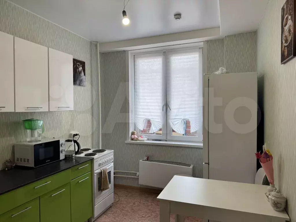 2-к. квартира, 49,5 м, 19/19 эт. - Фото 0