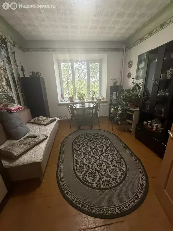3-комнатная квартира: Егорьевск, Советская улица, 191 (77.4 м) - Фото 1