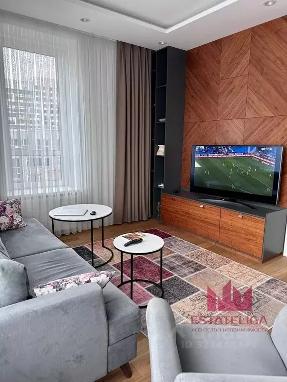 4-к кв. Москва Шмитовский проезд, 39к3 (100.2 м) - Фото 0