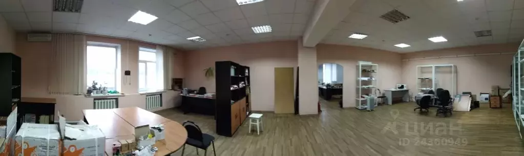 Офис в Самарская область, Самара Товарная ул., 24 (243 м) - Фото 1