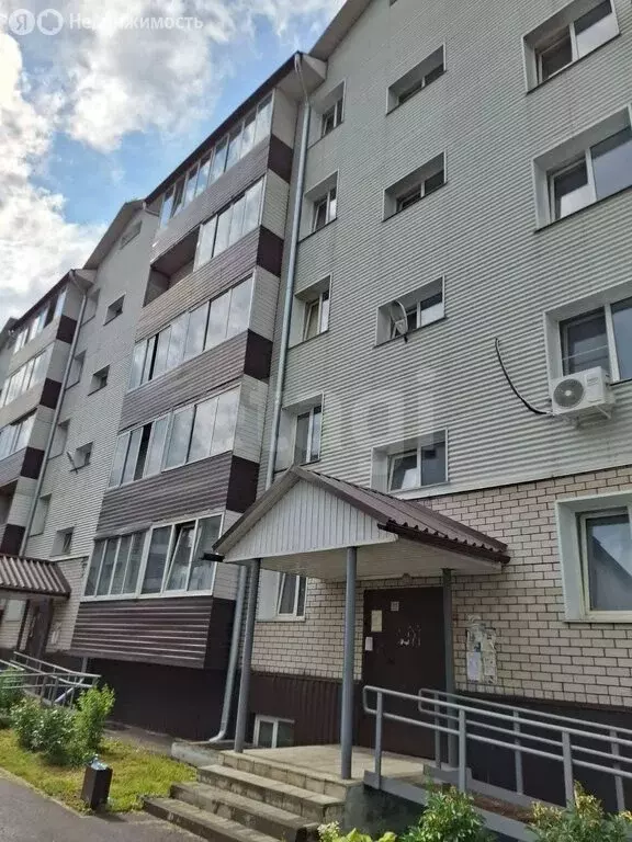 1-комнатная квартира: Горно-Алтайск, улица Осипенко, 31 (25.7 м) - Фото 0