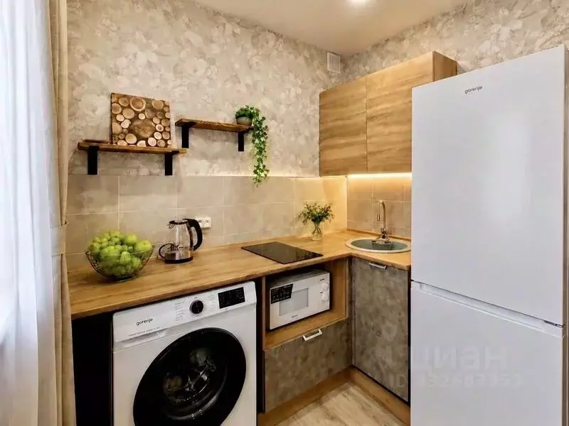 Комната Коми, Воркута ул. Ленина, 52Б (10.0 м) - Фото 2