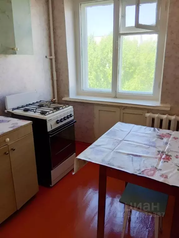 1-к кв. Волгоградская область, Волгоград ул. Арсеньева, 46 (36.0 м) - Фото 0