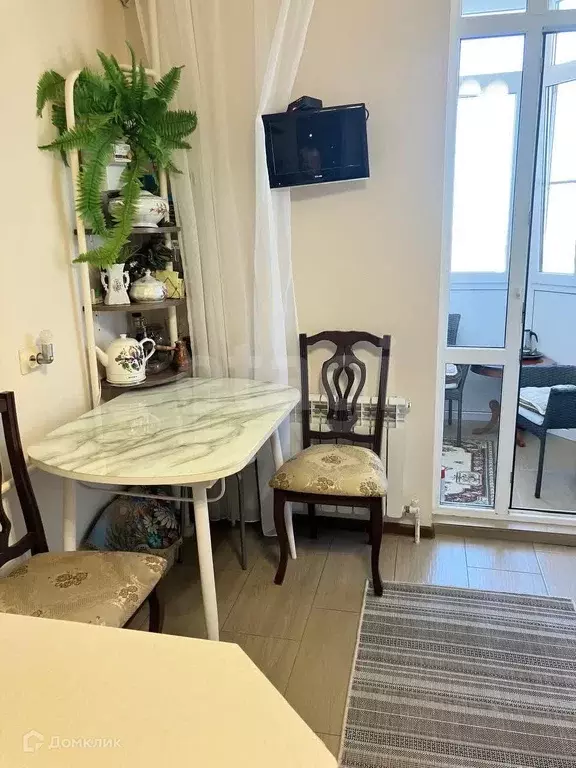 Продаётся 1-к квартира, 40.5 м - Фото 1