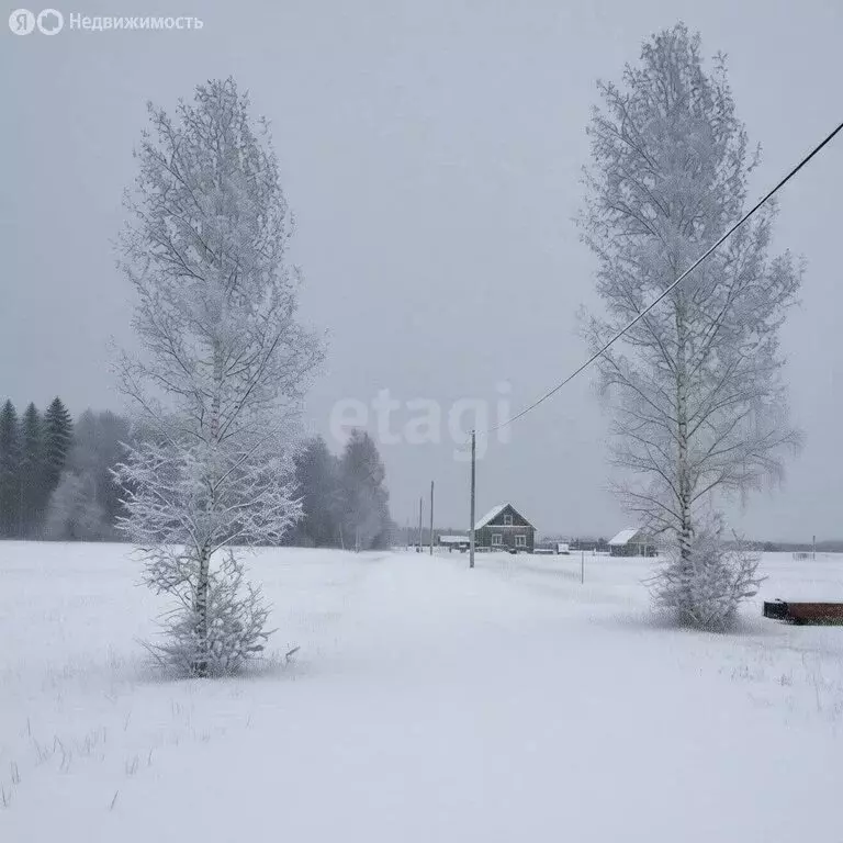 Участок в село Архангельское, Памятная территория (11.59 м) - Фото 1