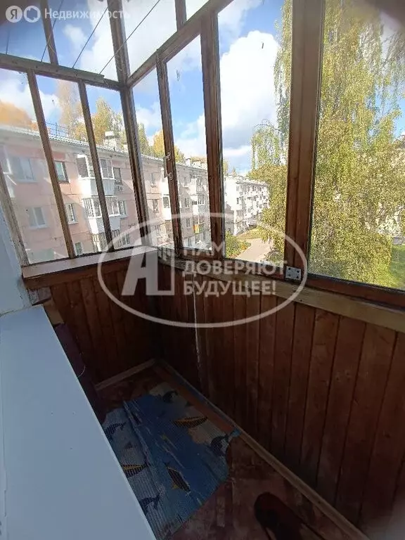 1-комнатная квартира: Чайковский, улица Кабалевского, 6 (31 м) - Фото 1