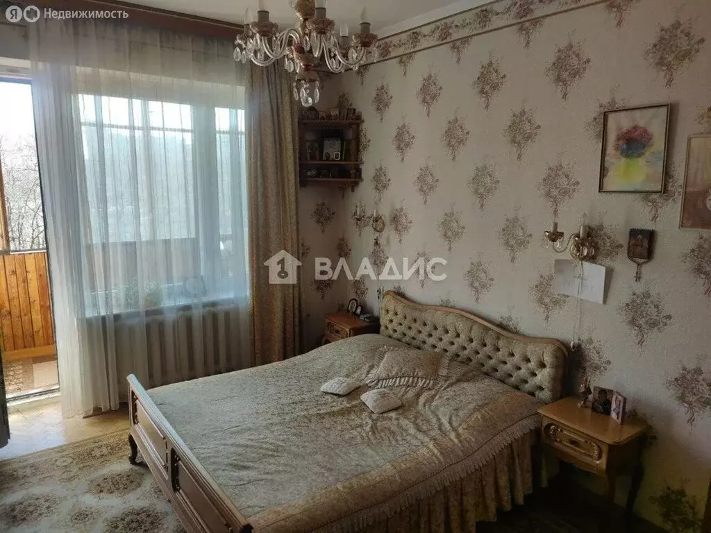 3-комнатная квартира: Москва, Профсоюзная улица, 45к1 (107.7 м) - Фото 1