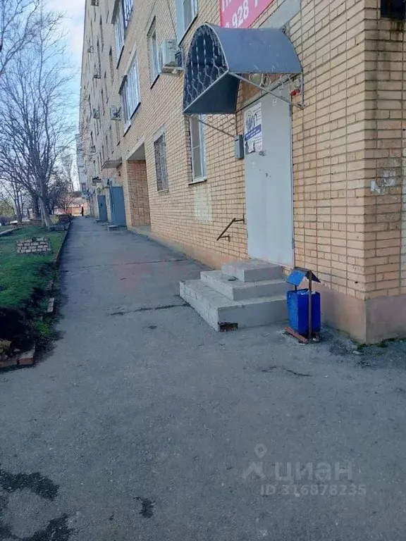 Офис в Ростовская область, Волгодонск ул. Дружбы, 14 (49 м) - Фото 1