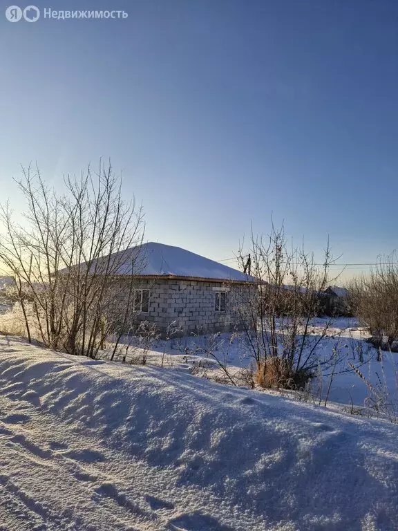 Дом в посёлок Солнечный, Садовая улица (90 м) - Фото 1