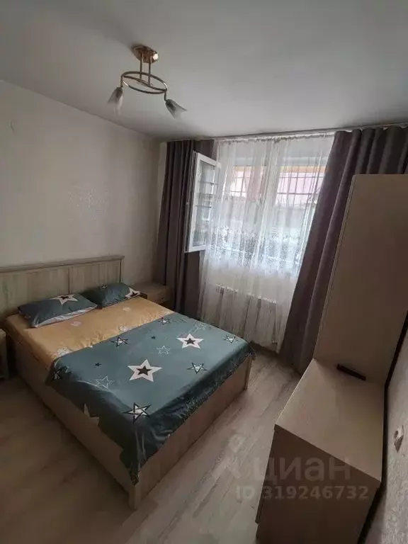 Комната Краснодарский край, Сочи Адлер жилрайон, ул. Лазурная, 18/1 - Фото 0