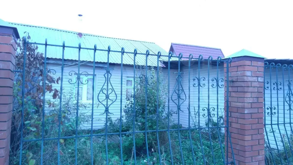 Дом 100 м на участке 10 сот. - Фото 1