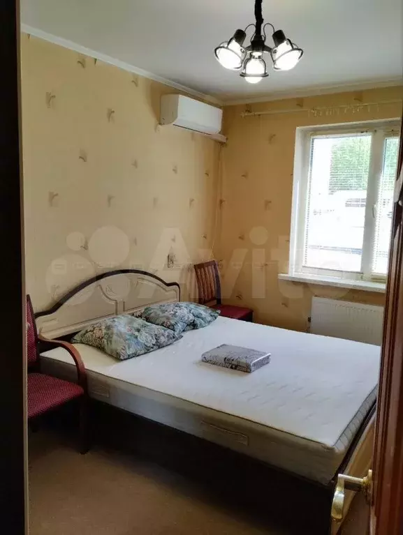 2-к. квартира, 50 м, 2/10 эт. - Фото 0