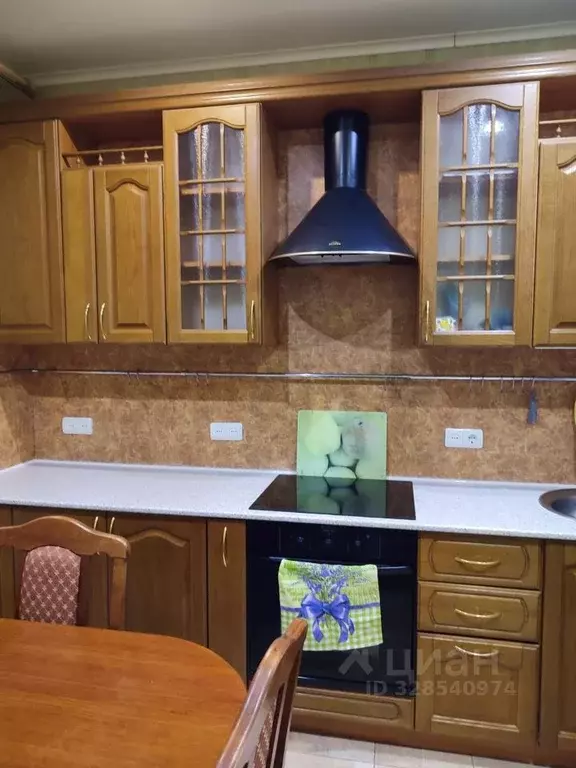 2-к кв. Московская область, Пушкино Московский просп., 57к1 (61.0 м) - Фото 2