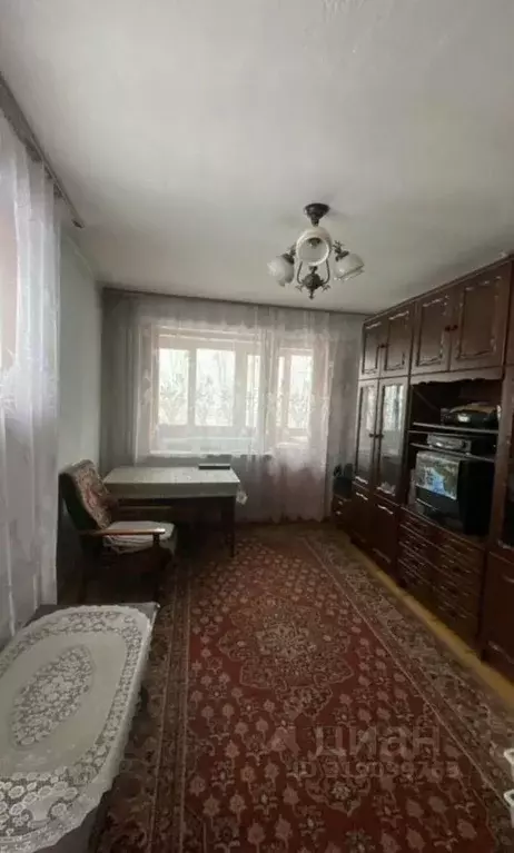 1-к кв. Кемеровская область, Кемерово бул. Строителей, 3 (37.8 м) - Фото 0