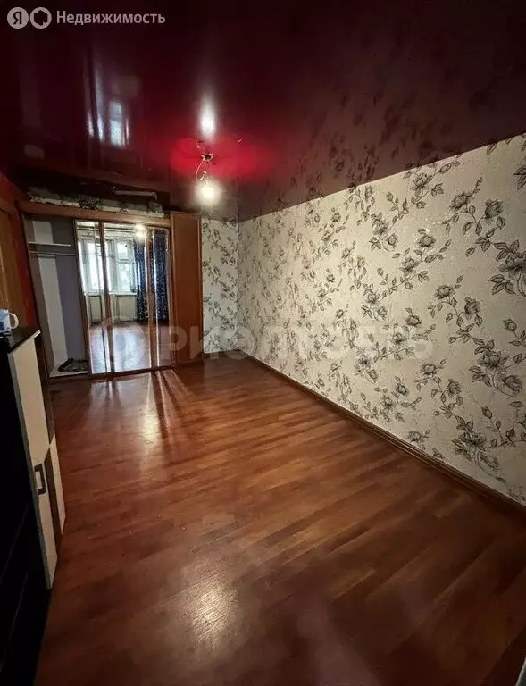 2-комнатная квартира: Североморск, улица Гаджиева, 9 (43.4 м) - Фото 1