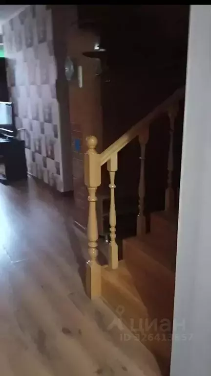 Дом в Ростовская область, Ростов-на-Дону Поэтичная ул. (100 м) - Фото 2