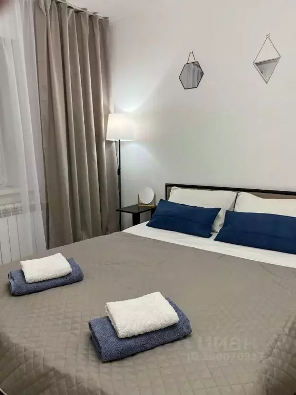 1-к кв. Калмыкия, Элиста ул. Л. Чайкиной, 16 (45.0 м) - Фото 0