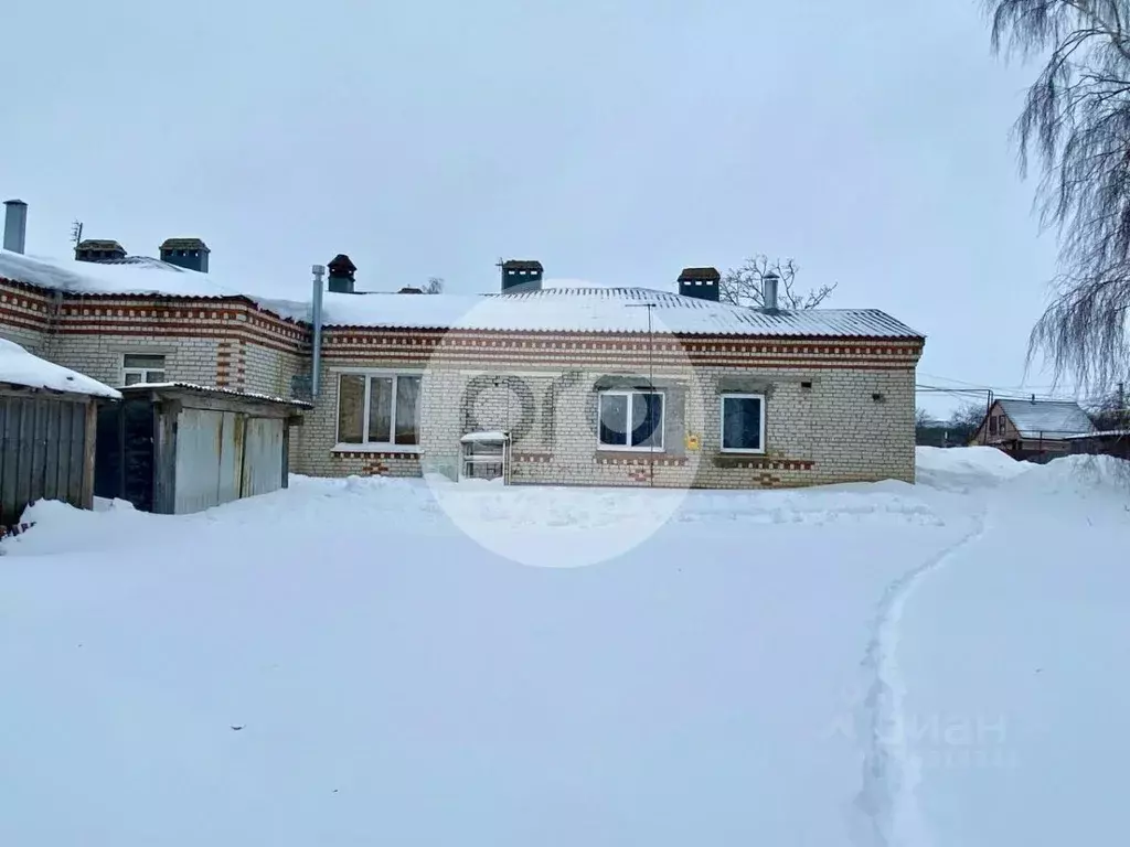 3-к кв. Рязанская область, Рыбновский район, с. Кузьминское 191А (56.2 ... - Фото 1