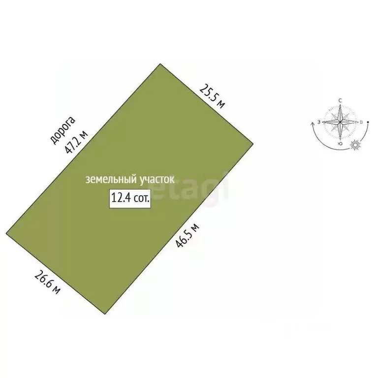 Дом в Владимирская область, Петушинский район, Пекшинское ... - Фото 2