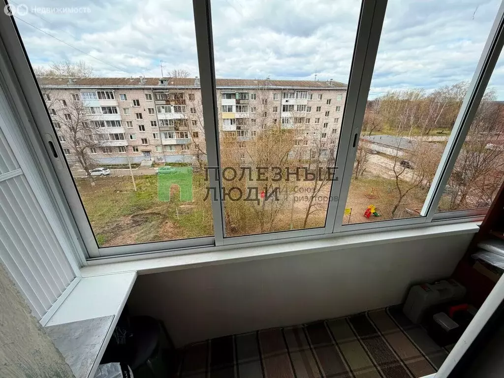 3-комнатная квартира: Ижевск, ГСК Машиностроитель, 109 (61.1 м) - Фото 2