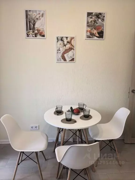 1-к кв. Москва Базовская ул., 17 (45.1 м) - Фото 2