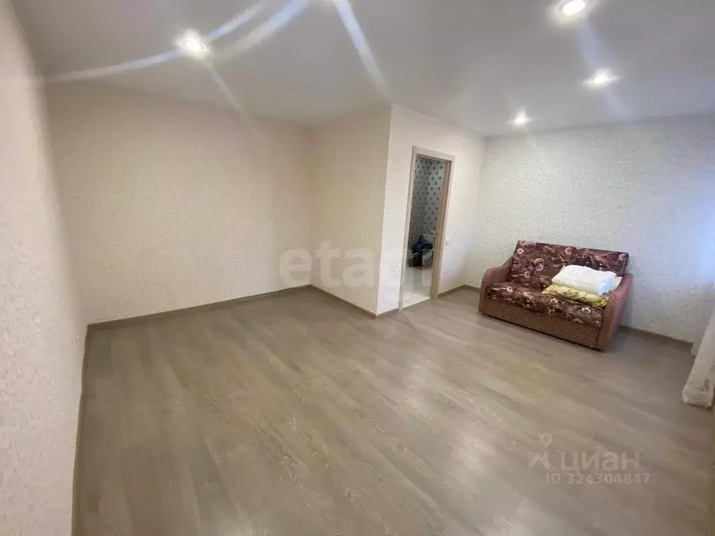 1-к кв. Тверская область, Тверь ул. Склизкова, 96 (35.0 м) - Фото 2