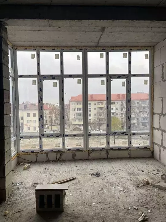 3-к кв. Кабардино-Балкария, Нальчик просп. Ленина, 46Б (143.0 м) - Фото 0