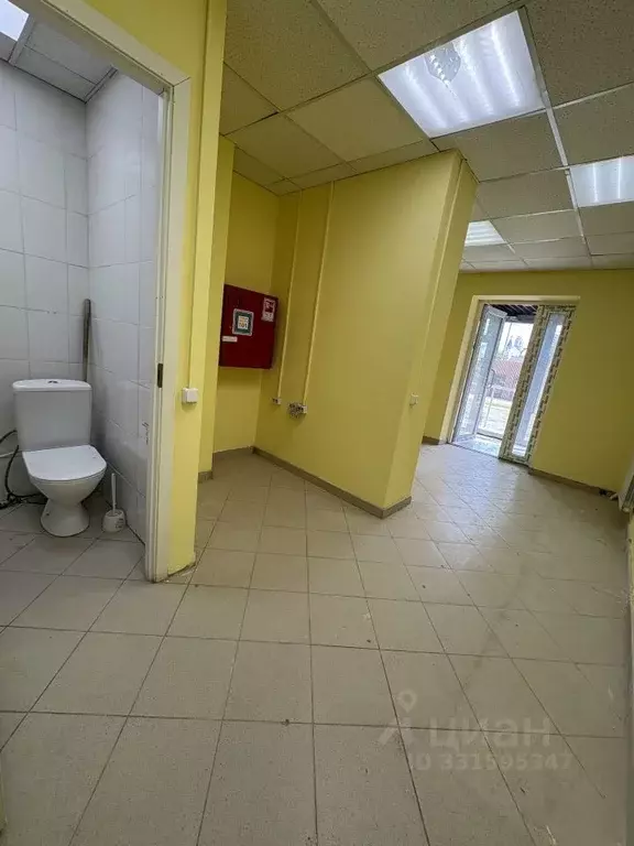 Помещение свободного назначения в Московская область, Реутов Южная ... - Фото 2