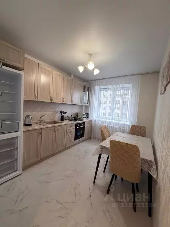 2-к кв. Московская область, Одинцово ул. Маршала Жукова, 23к2 (60.0 м) - Фото 0