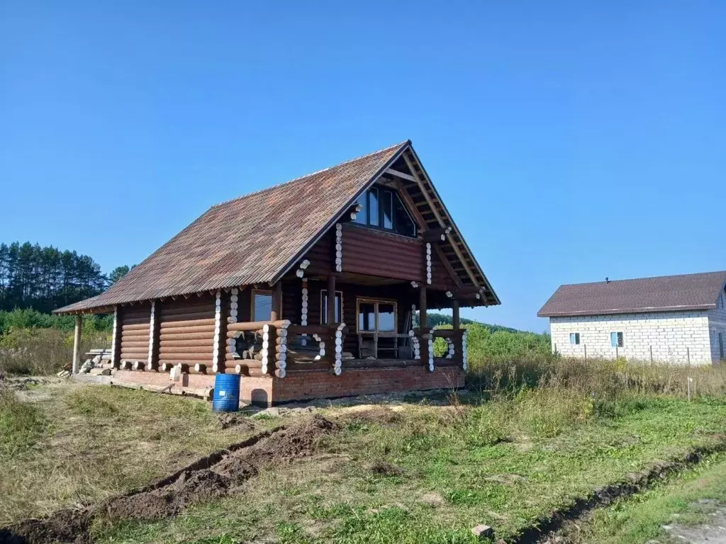 Дом в Удмуртия, Завьяловский район, д. Шудья, Тихие Зори кп ул. ... - Фото 2