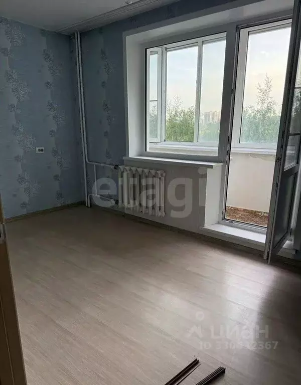 2-к кв. Алтайский край, Барнаул ул. Попова, 95 (52.5 м) - Фото 2