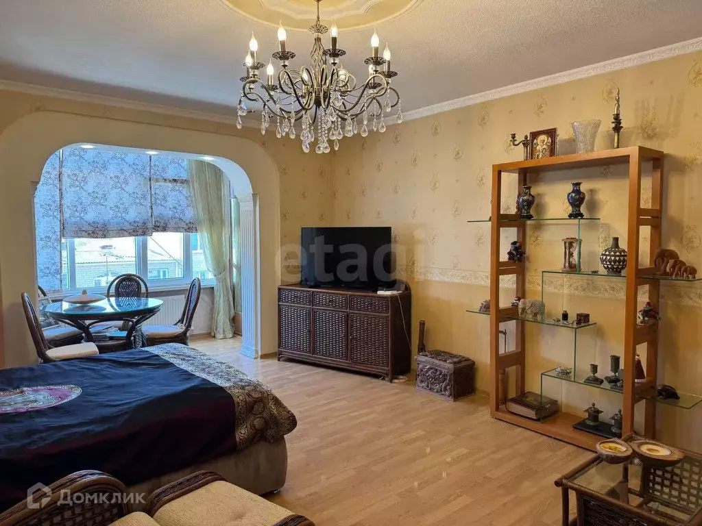 Продаётся 3-к квартира, 81.5 м - Фото 1