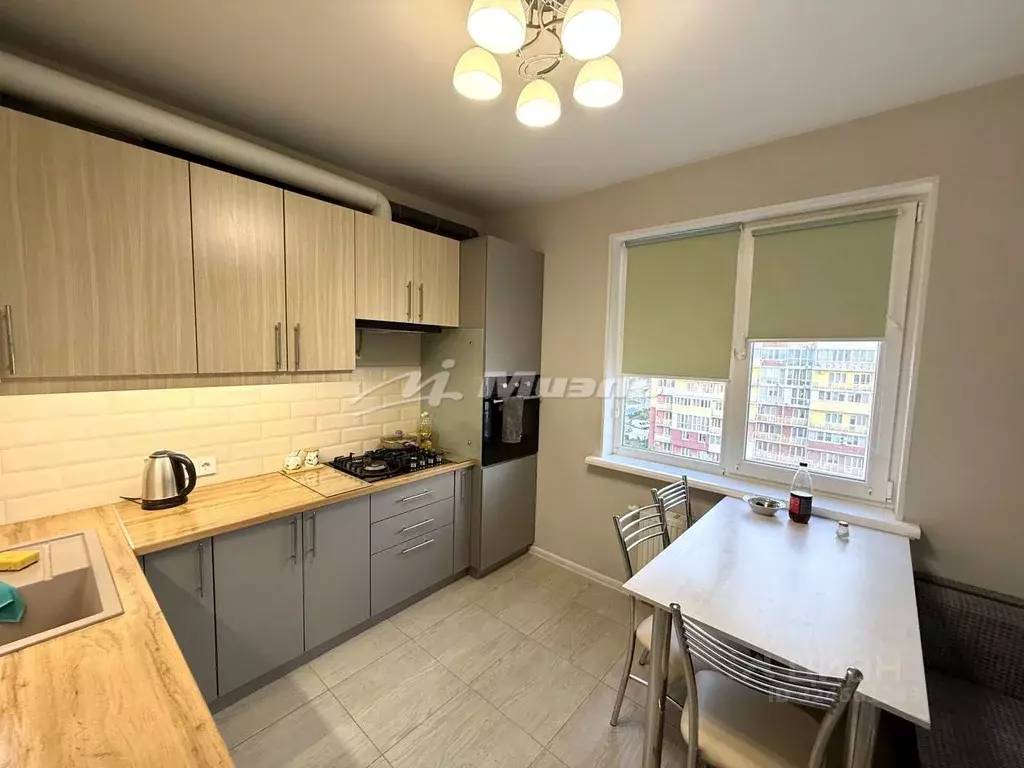 1-к кв. Крым, Симферополь ул. Балаклавская, 73Г (36.0 м) - Фото 1