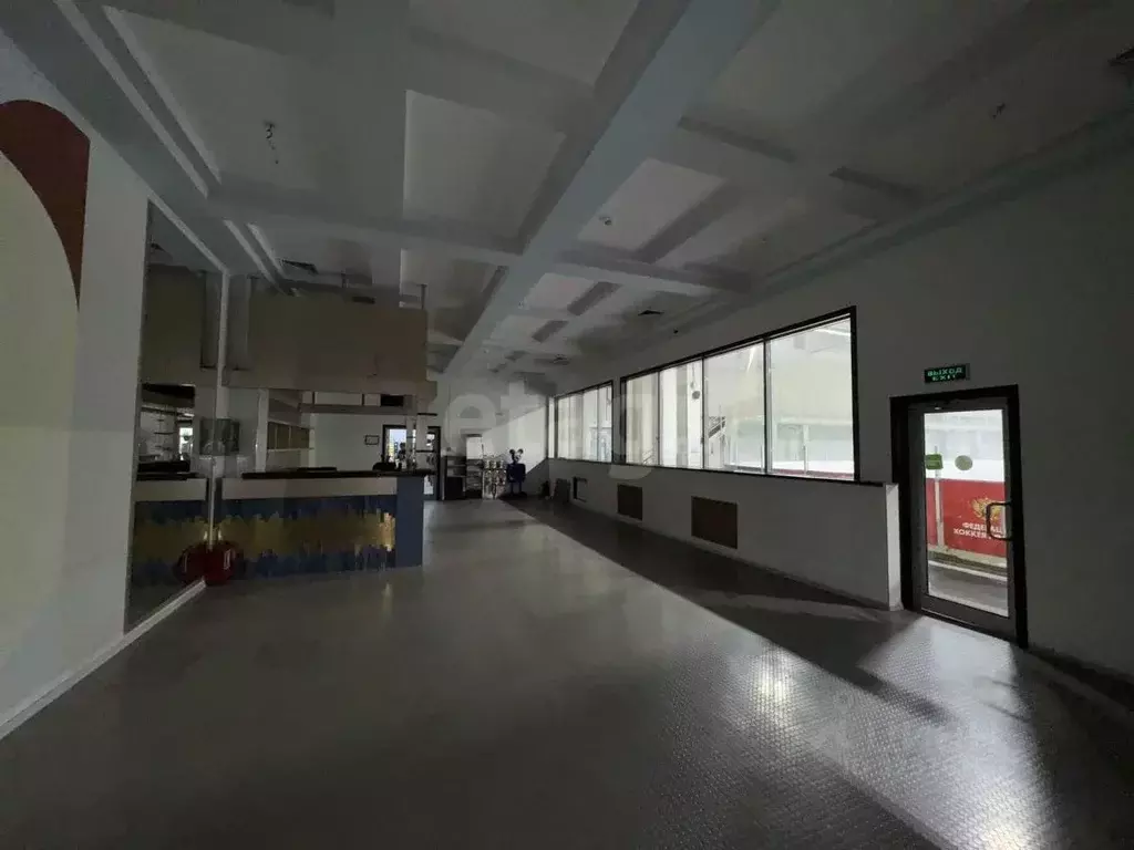 Помещение свободного назначения в Москва Новоостаповская ул., 5С2 (121 ... - Фото 2