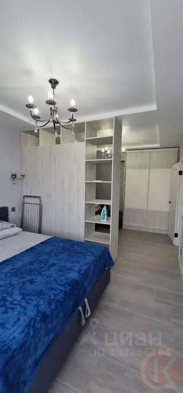 1-к кв. Крым, Евпатория ул. Кирова, 13А (47.8 м) - Фото 2
