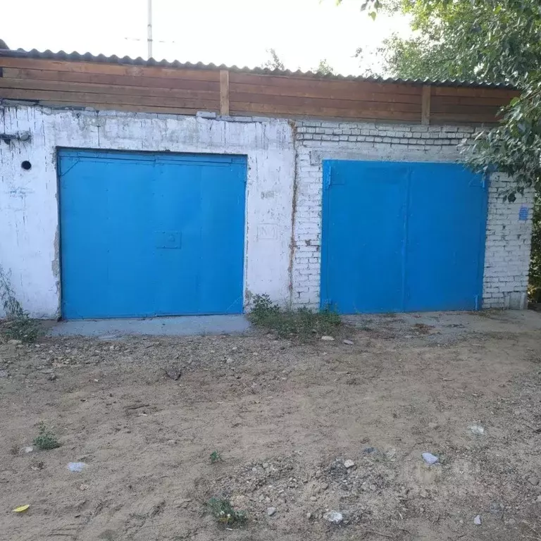 Гараж в Бурятия, Улан-Удэ Ключевская ул. (39 м) - Фото 1