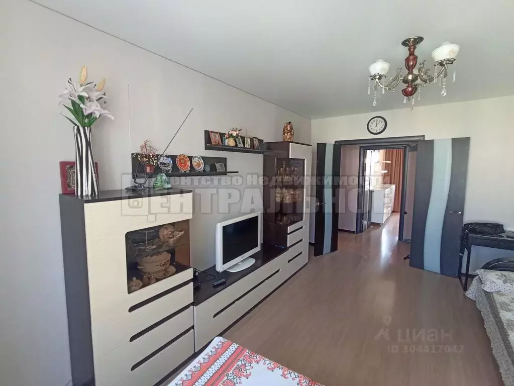 2-к кв. Смоленская область, Смоленск ул. Ударников, 49 (52.9 м) - Фото 0
