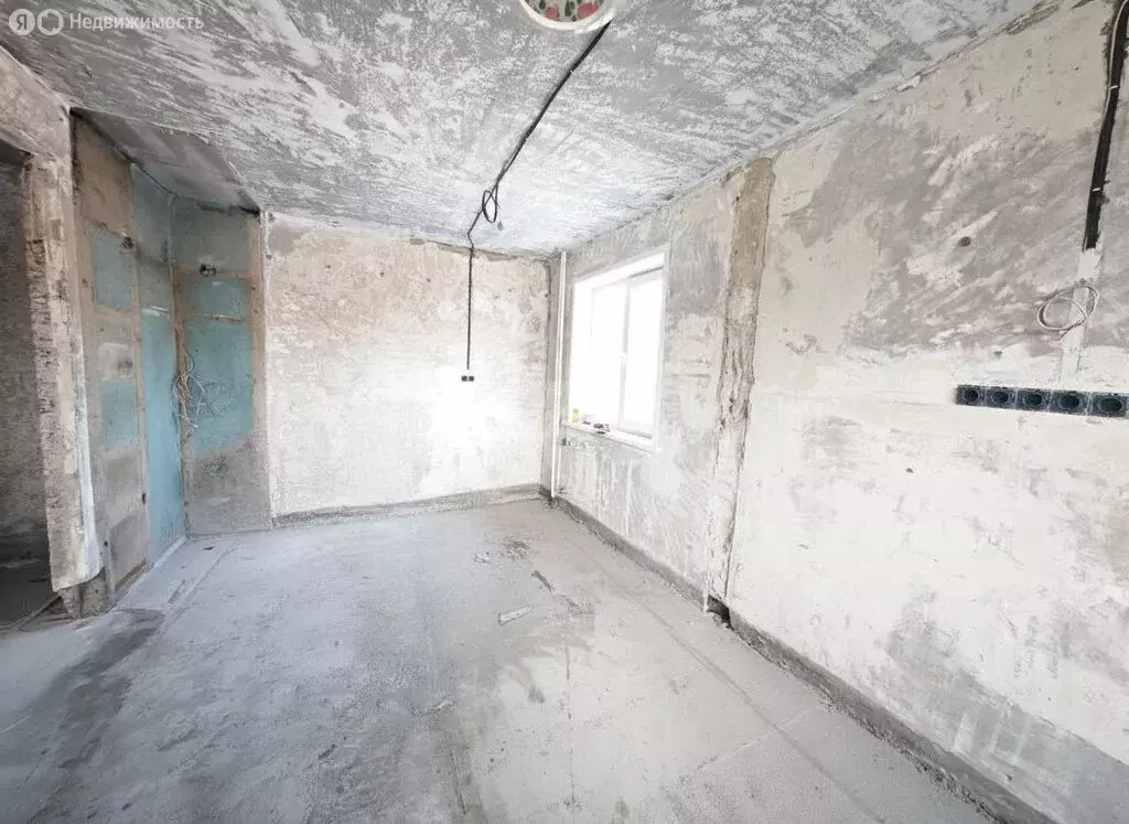 1-комнатная квартира: Кемерово, улица Терешковой, 24 (31 м) - Фото 2