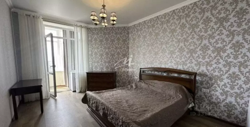 1-к кв. Севастополь просп. Генерала Острякова, 244к6 (44.0 м) - Фото 1