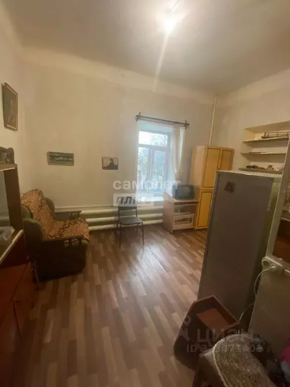 Студия Калужская область, Калуга Первомайская ул., 39 (17.7 м) - Фото 1