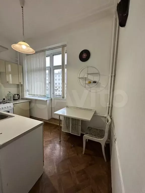 3-к. квартира, 79,1 м, 4/7 эт. - Фото 1