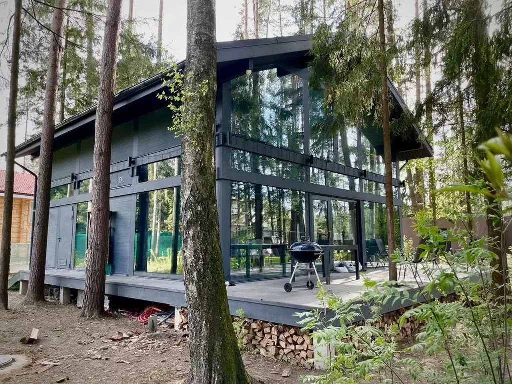 Участок в Московская область, Чехов муниципальный округ, д. Слепушкино ... - Фото 1