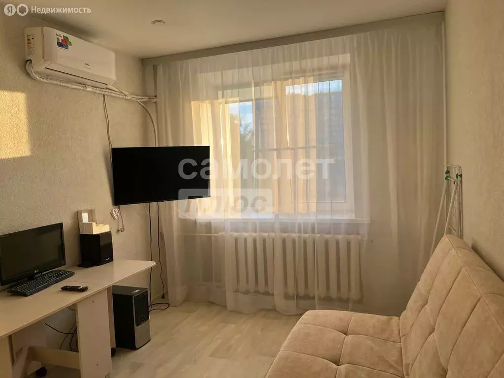 2-комнатная квартира: Киров, улица Ленина, 200Б (40.2 м) - Фото 2