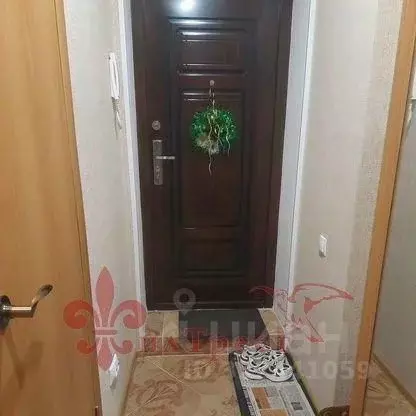 3-к кв. Белгородская область, Белгород Радуга мкр, ул. Шершнева, 11 ... - Фото 2