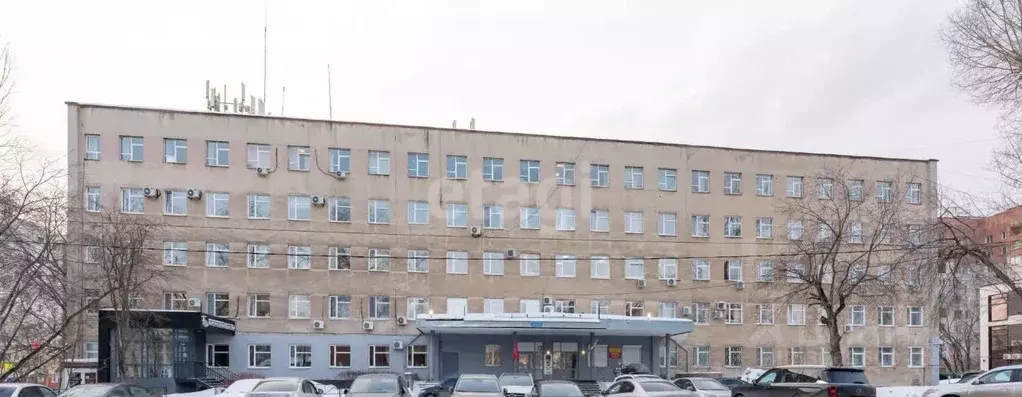 Офис в Пермский край, Пермь Советская ул., 106 (104 м) - Фото 1