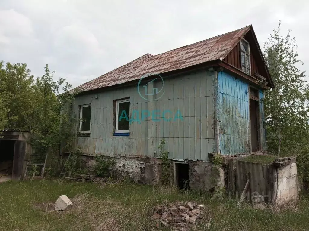 Дом в Белгородская область, Старооскольский городской округ, с. ... - Фото 1